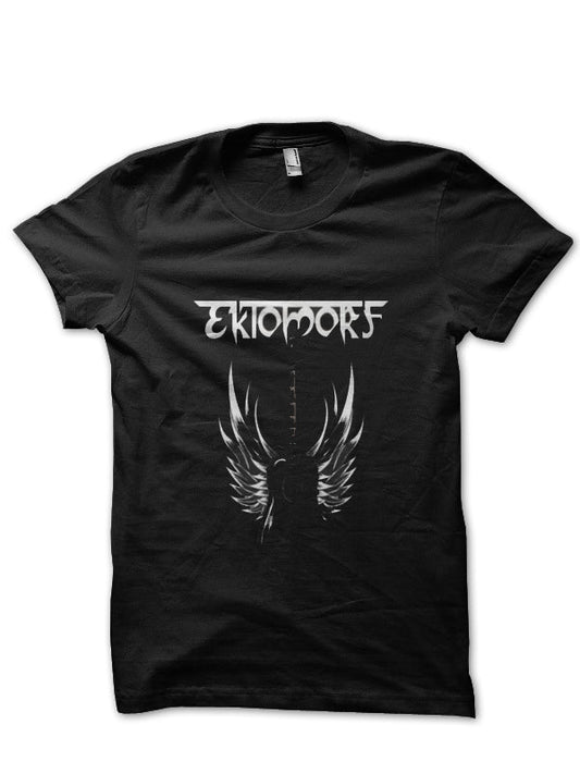 Ektomorf T-Shirt Style009