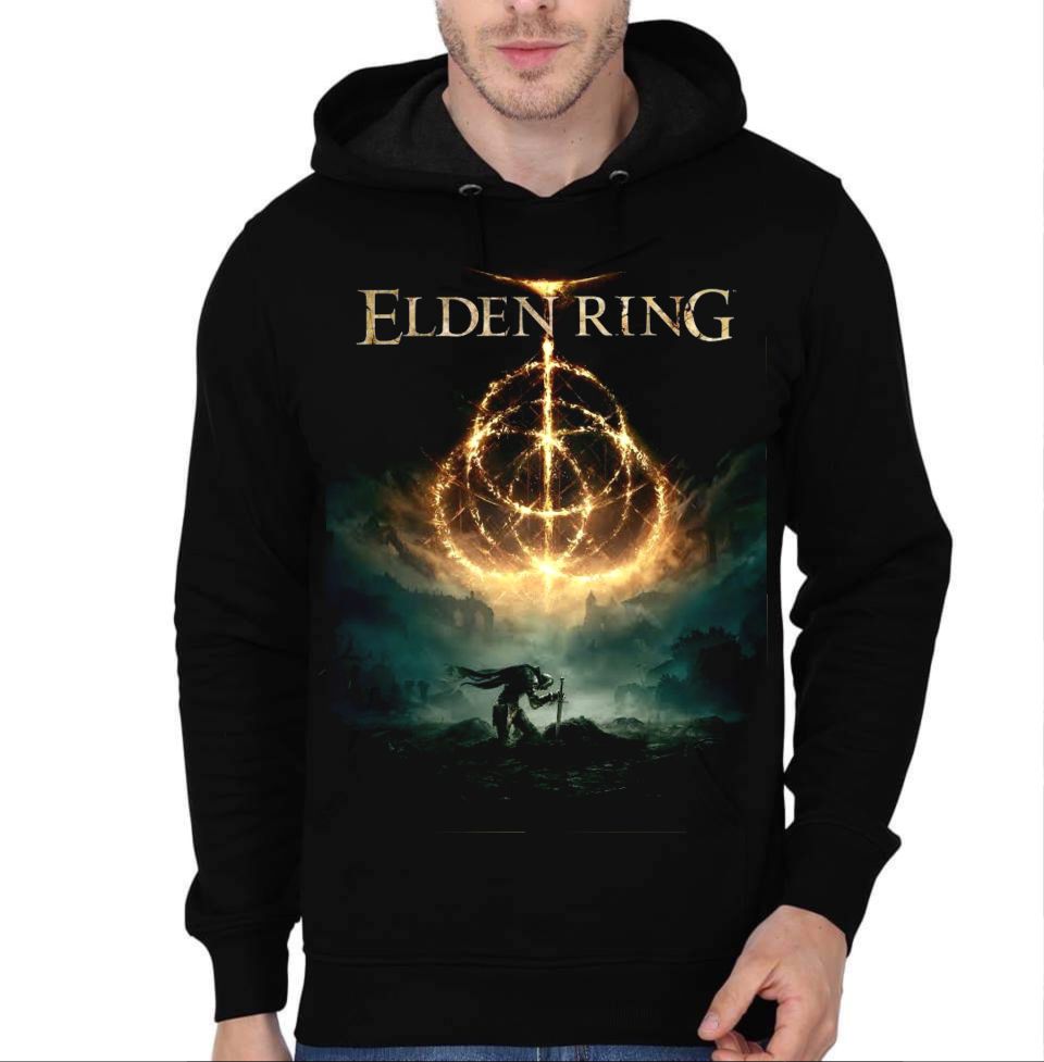 Elden Ring Hoodie Style002
