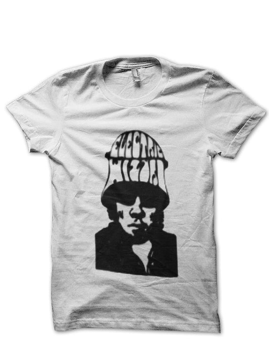 Electric Wizard T-Shirt Style006