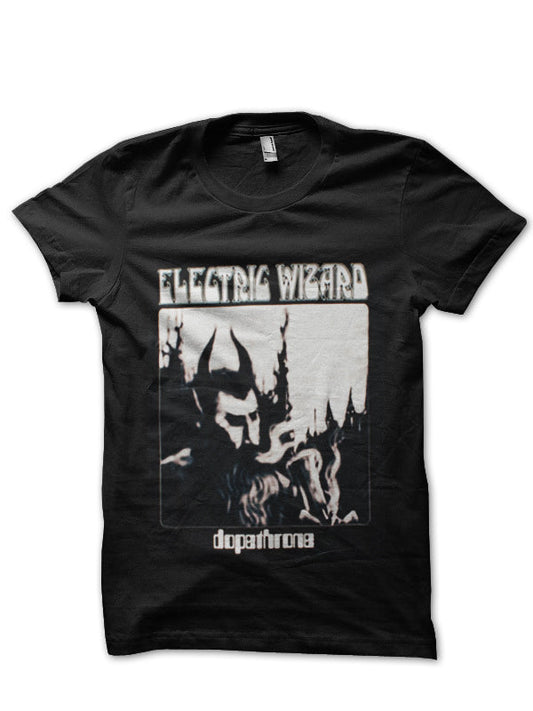 Electric Wizard T-Shirt Style005