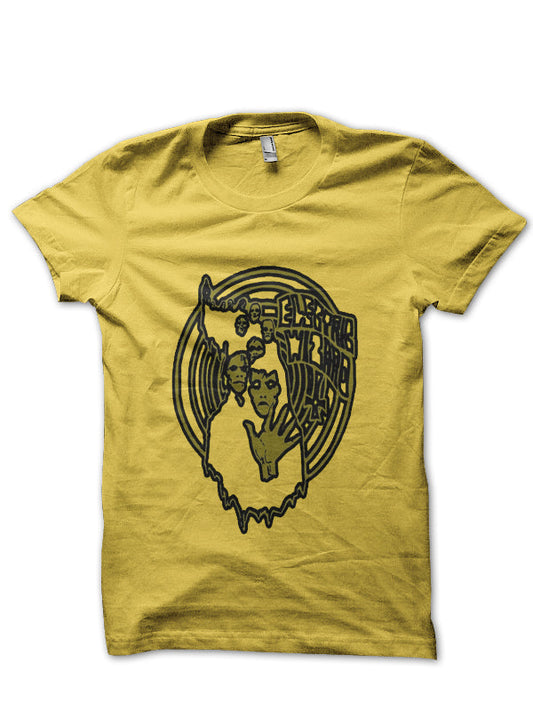 Electric Wizard T-Shirt Style002