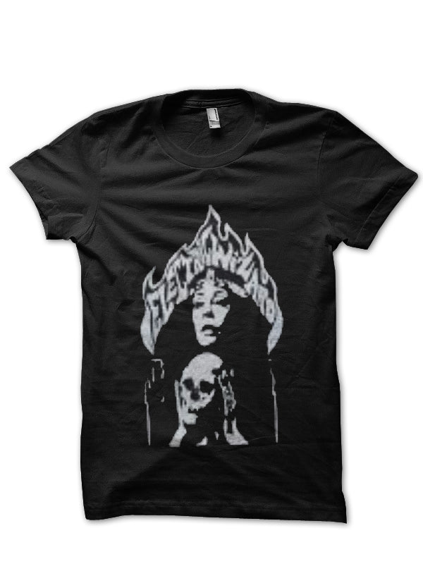 Electric Wizard T-Shirt Style001