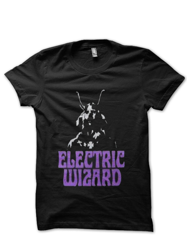 Electric Wizard T-Shirt