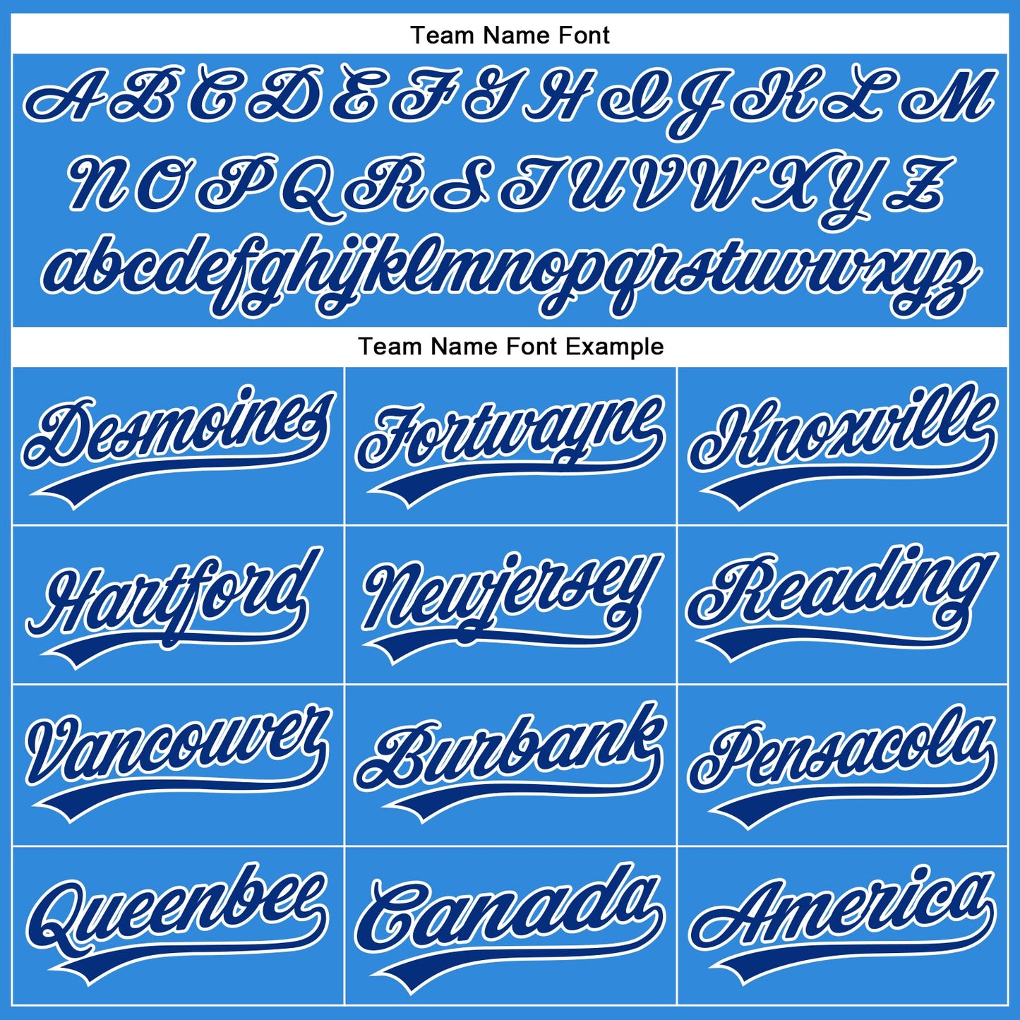 Custom Electric Blue Royal-White Authentic Baseball Jersey