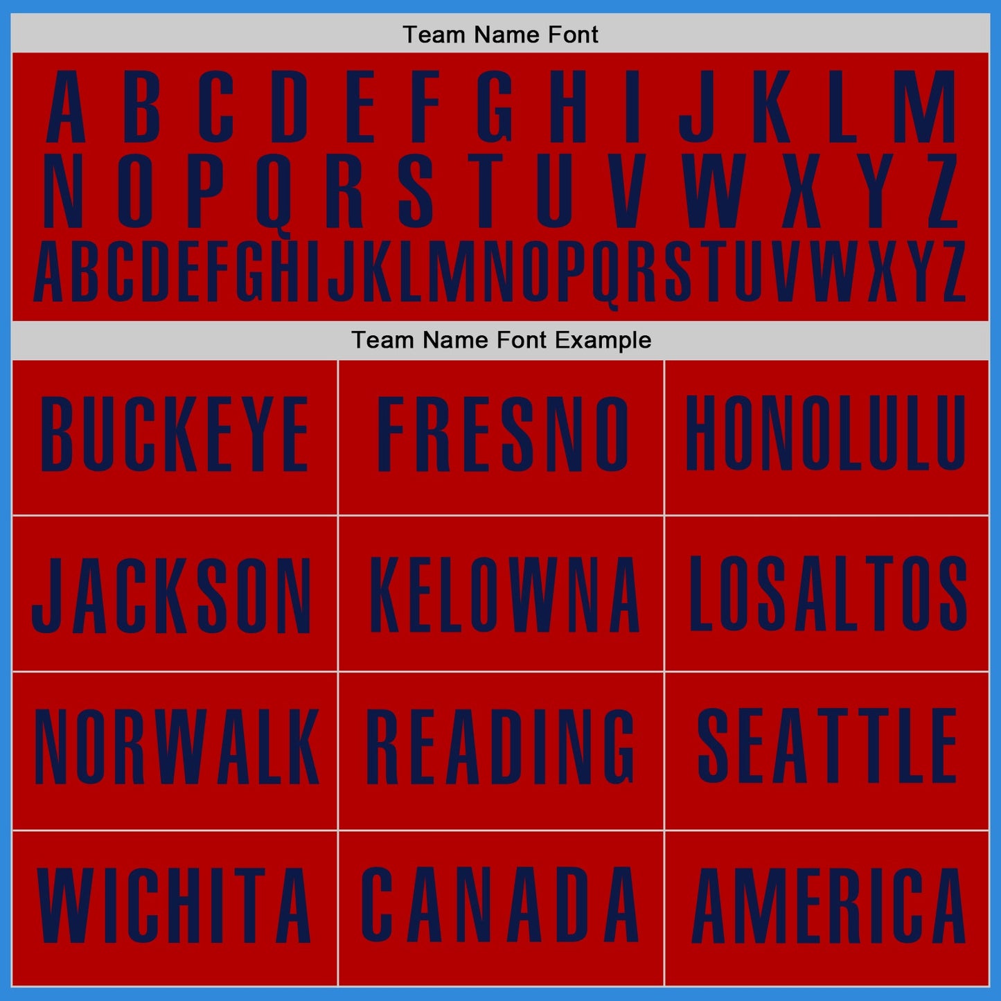 Custom Electric Blue Red-Navy Authentic Baseball Jersey