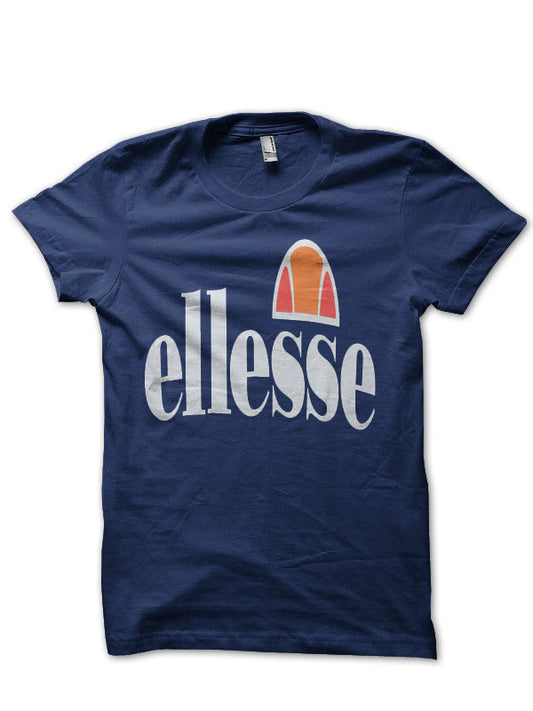 Ellesse T-Shirt Style003