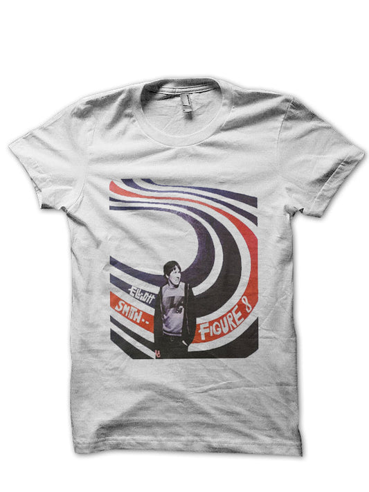 Elliott Smith T-Shirt