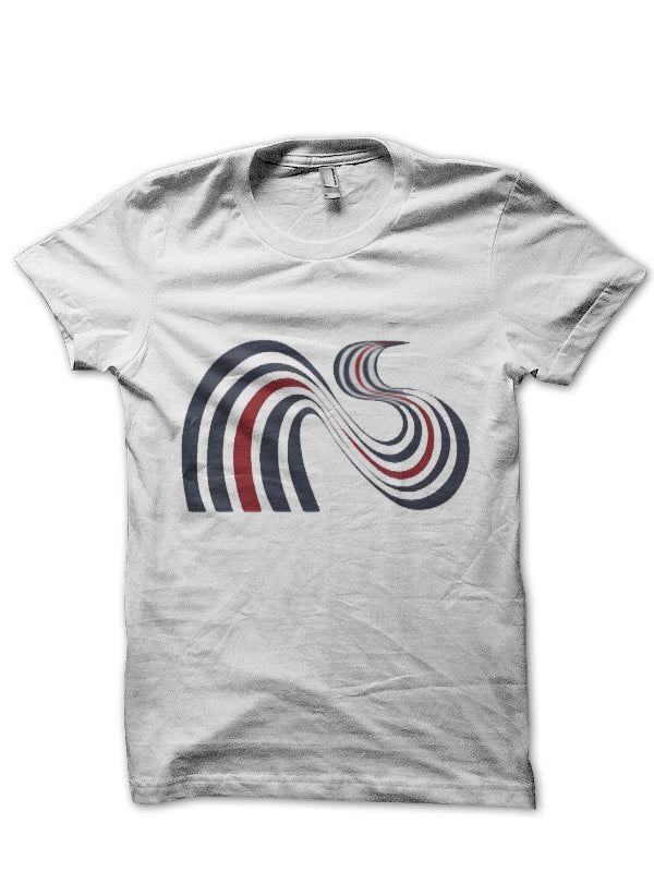 Elliott Smith T-Shirt Style001