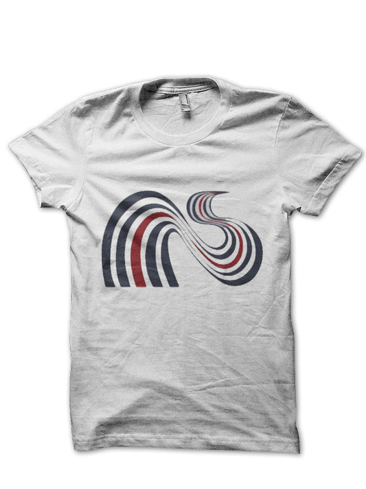 Elliott Smith T-Shirt Style001