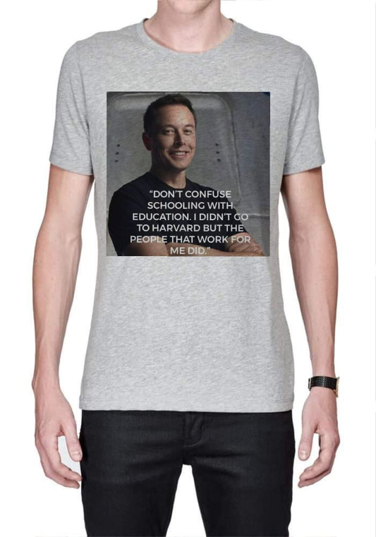 Elon Musk T-Shirt