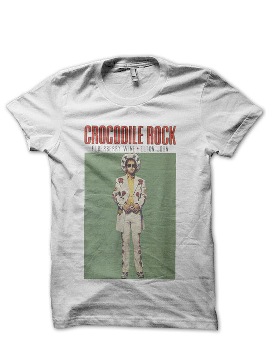 Elton John T-Shirt Style016