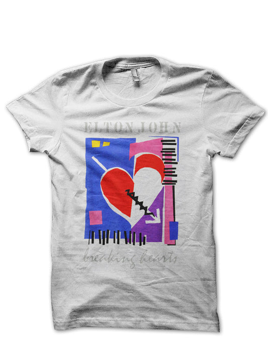Elton John T-Shirt