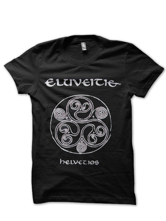 Eluveitie T-Shirt Style008