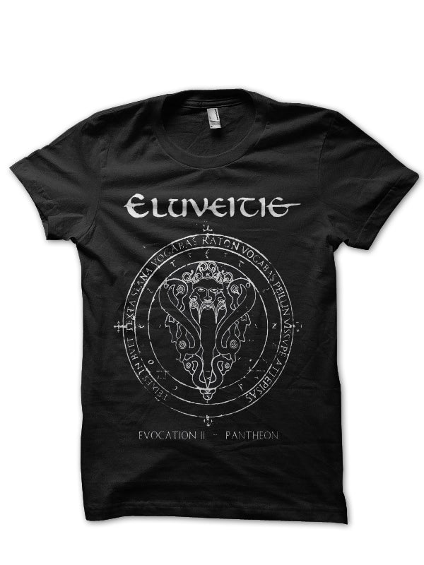Eluveitie T-Shirt Style007