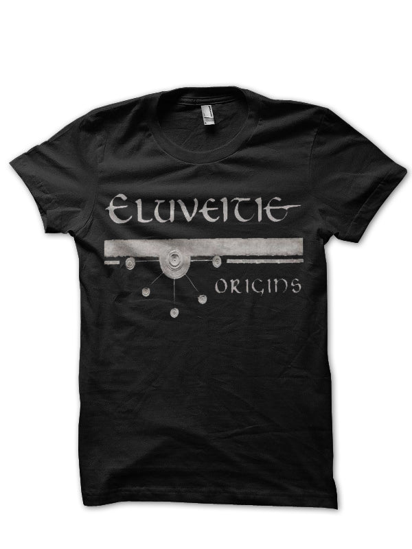Eluveitie T-Shirt Style005