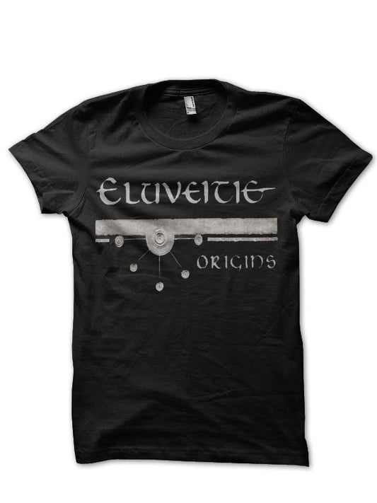 Eluveitie T-Shirt Style005