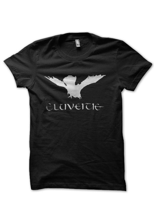 Eluveitie T-Shirt Style004