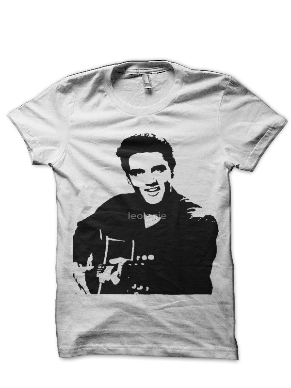 Elvis Presley T-Shirt Style013