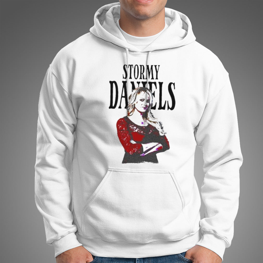 Embrace the Thunder Within You T-Shirt