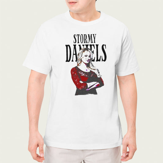 Embrace the Thunder Within You T-Shirt