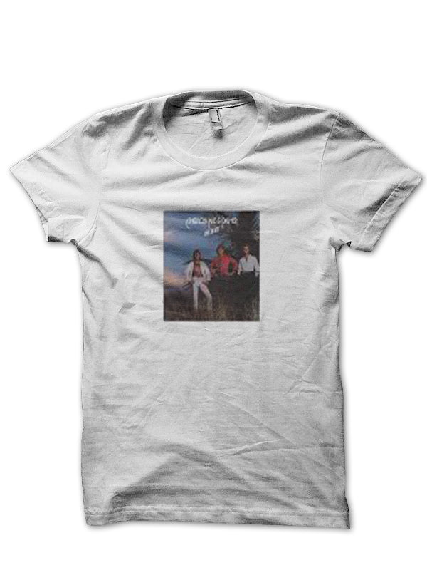Emerson, Lake & Palmer T-Shirt Style002