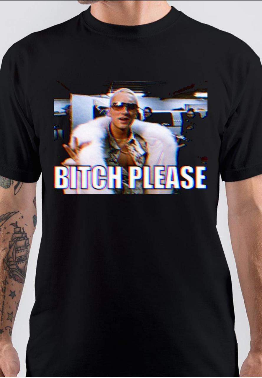 Eminem T-Shirt Style013