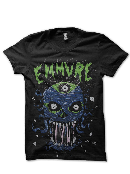Emmure T-Shirt Style009