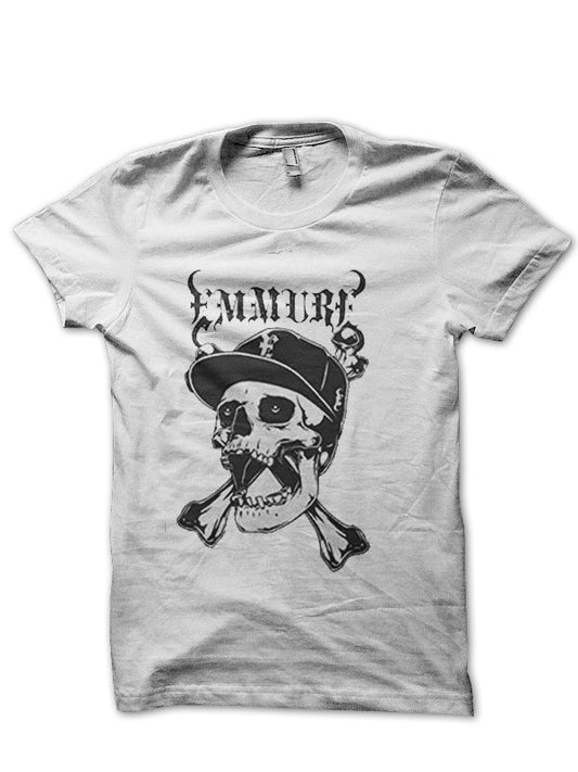 Emmure T-Shirt Style008
