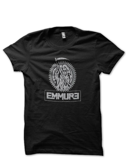 Emmure T-Shirt Style006