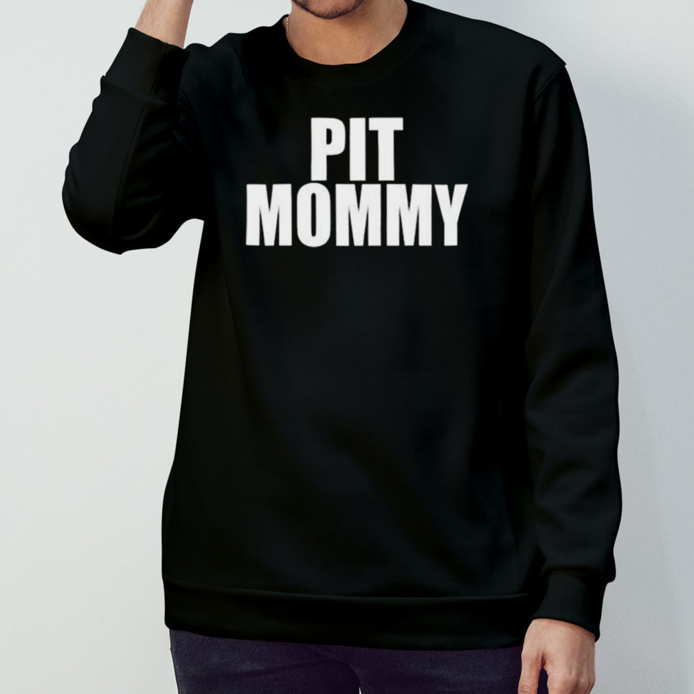 Emo Nite Pit Mommy Shirt
