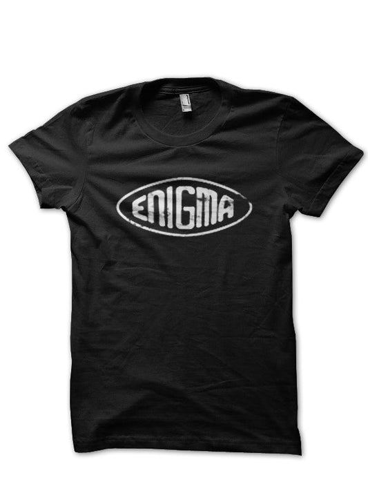 Enigma T-Shirt Style009