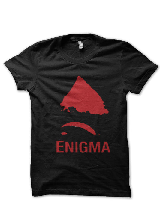 Enigma T-Shirt Style008