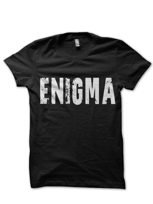 Enigma T-Shirt Style001