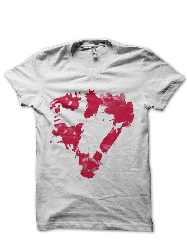 Enrique Iglesias T-Shirt Style008