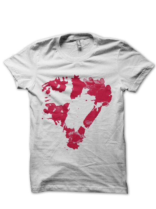 Enrique Iglesias T-Shirt Style008