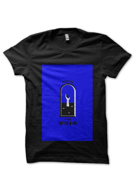 Enter The Void T-Shirt Style009