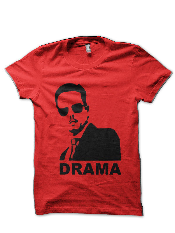 Entourage T-Shirt Style003