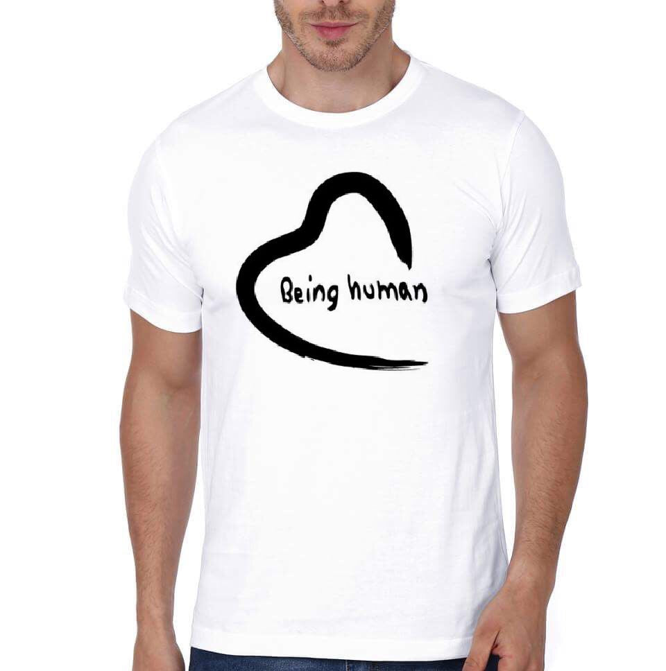 Being Human T-Shirt Style005