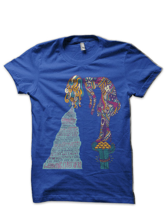 Foster The People T-Shirt Style001