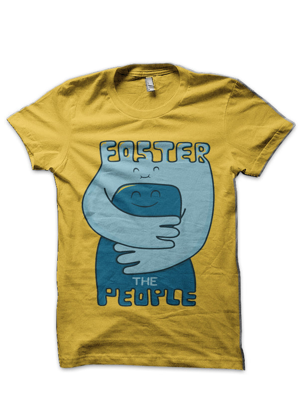 Foster The People T-Shirt
