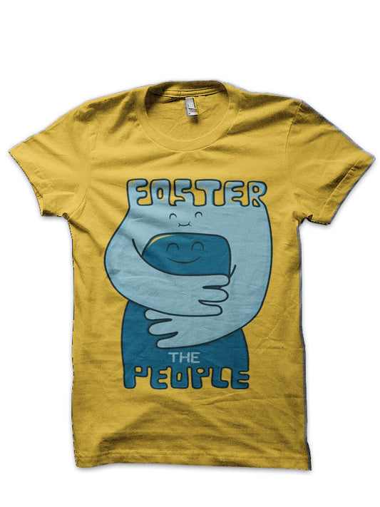 Foster The People T-Shirt