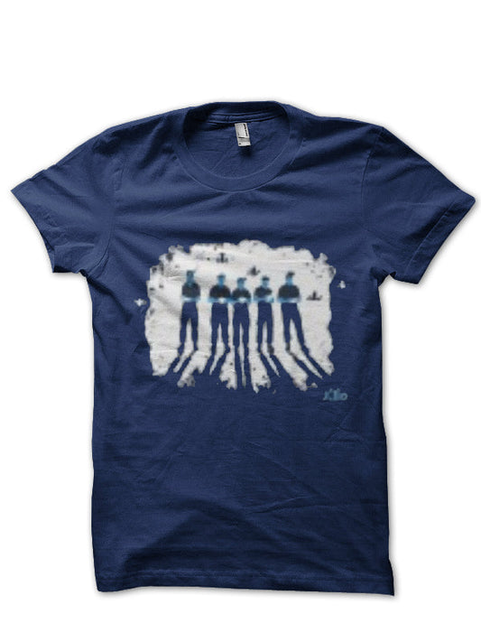 FPV Drone Simulator T-Shirt Style006