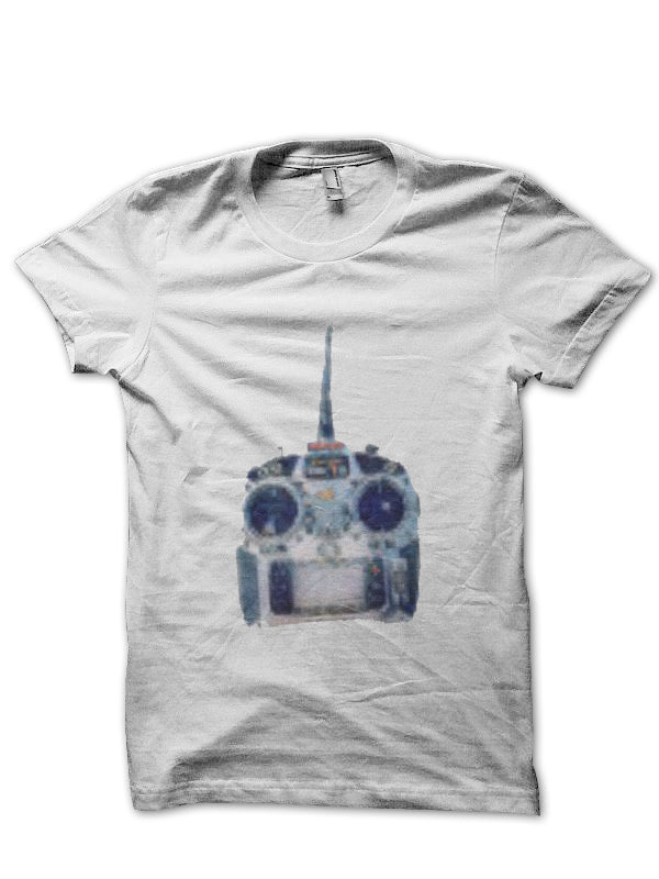 FPV Drone Simulator T-Shirt Style005