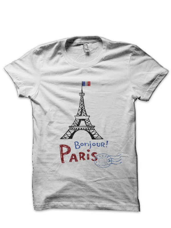France T-Shirt