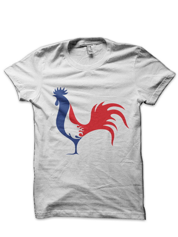 France T-Shirt Style004