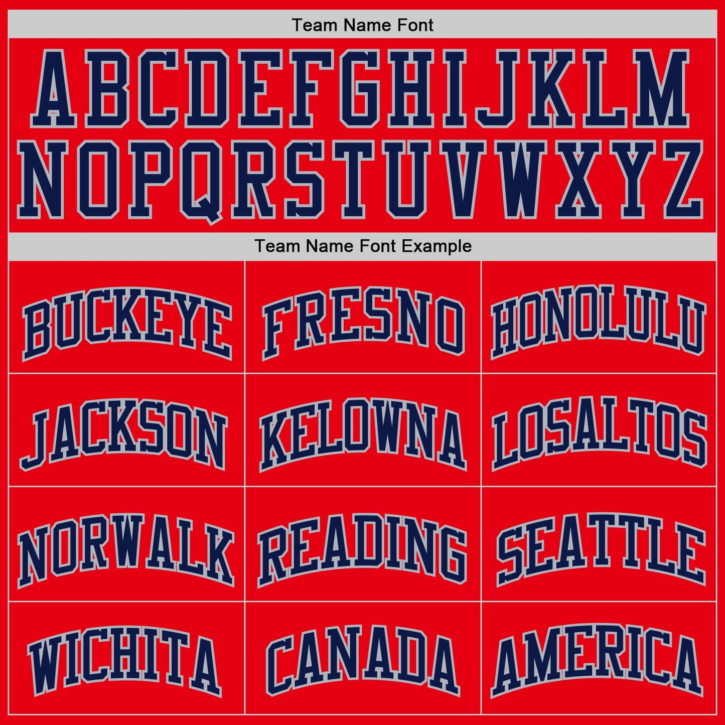 Custom Fire Red Navy-Gray Authentic Basketball Jersey