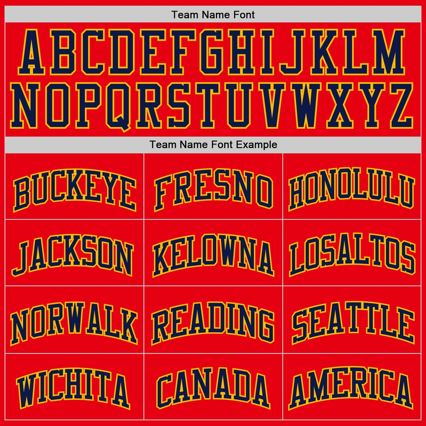 Custom Fire Red Navy-Gold Authentic Basketball Jersey