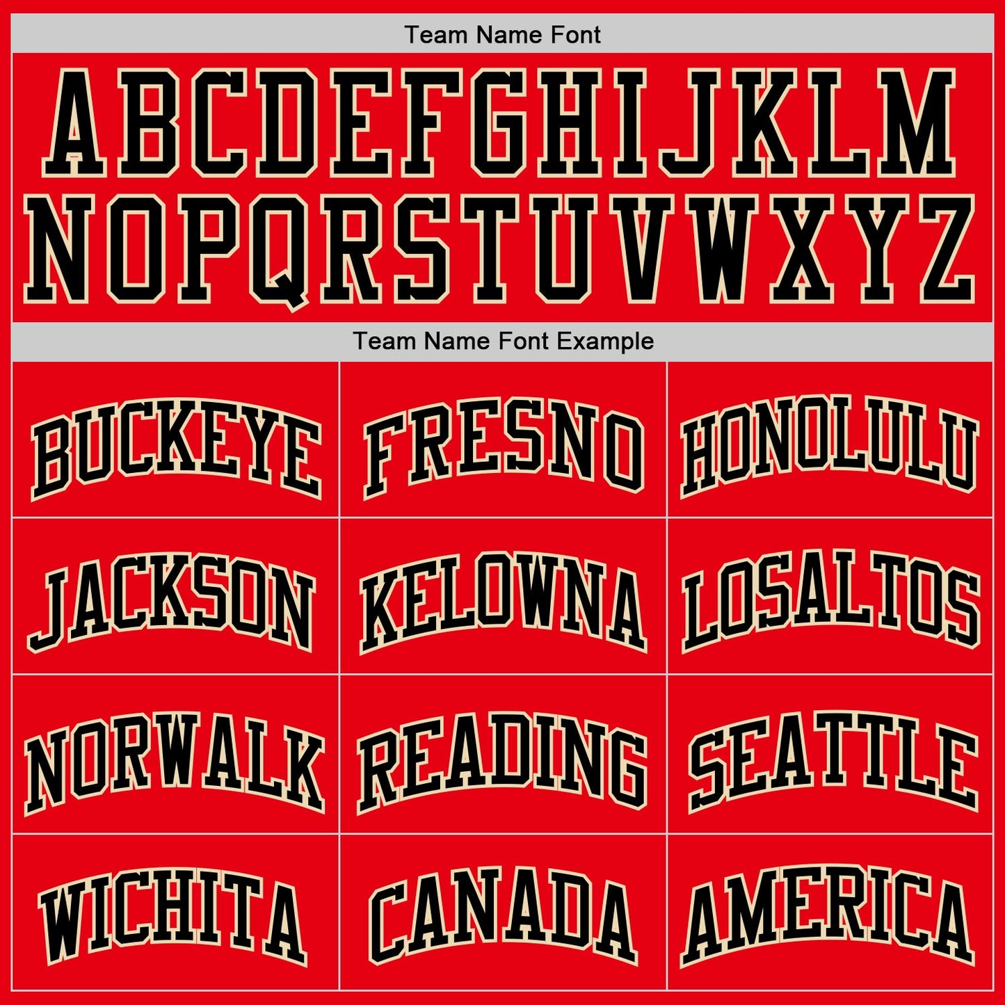 Custom Fire Red Black-Cream Authentic Basketball Jersey