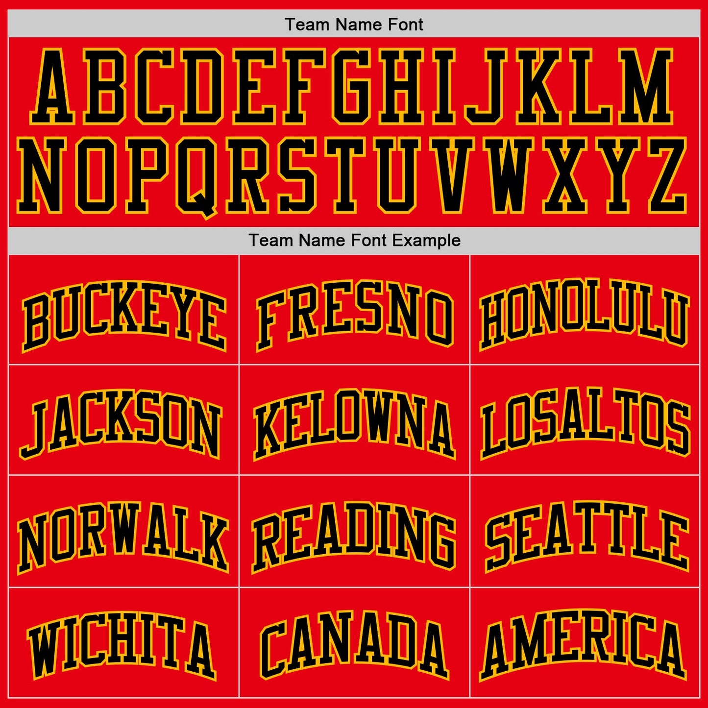 Custom Fire Red Black-Gold Authentic Basketball Jersey