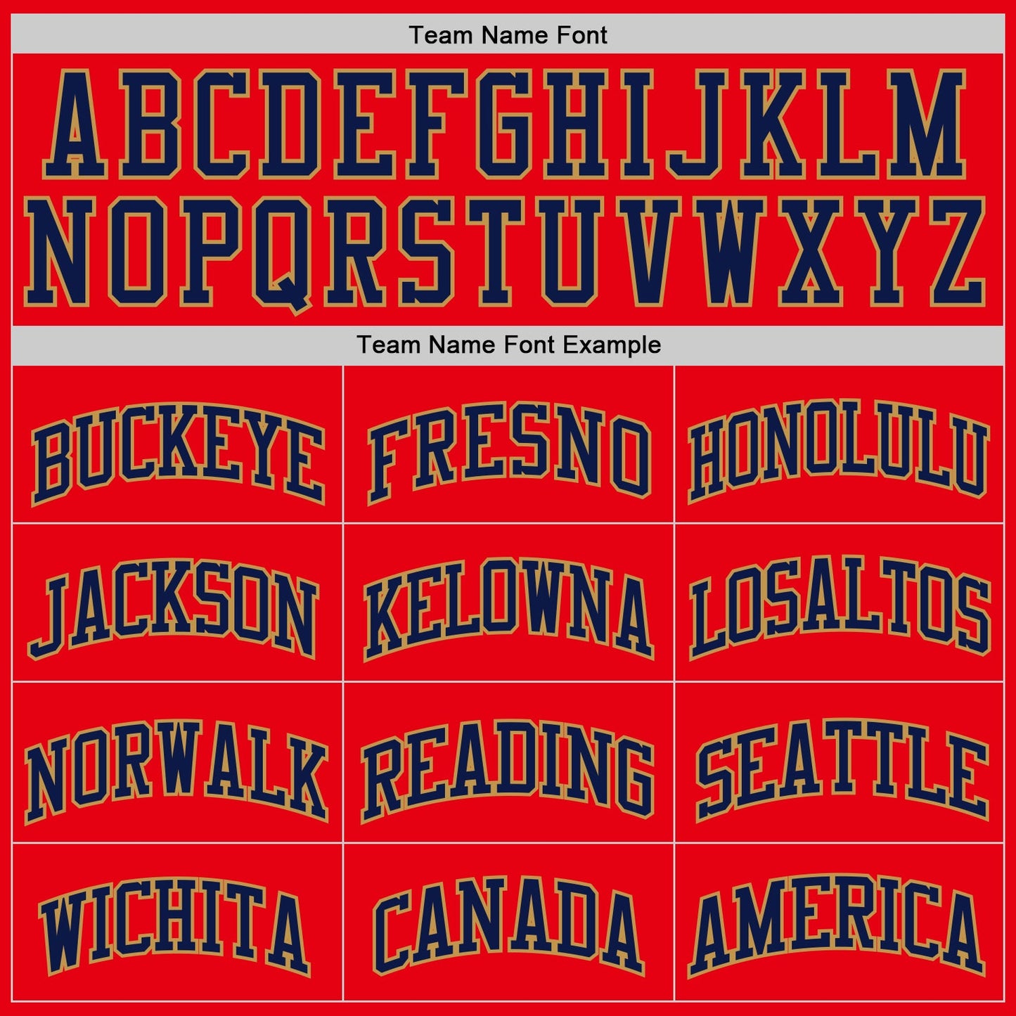 Custom Fire Red Navy-Old Gold Authentic Basketball Jersey